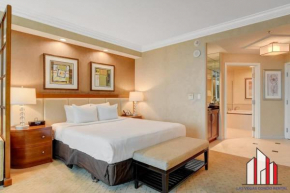 MGM Signature-17-606 Jacuzzi Studio
